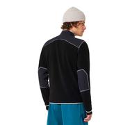 Oakley Apparel Polaire Demi-zip Butter Tech