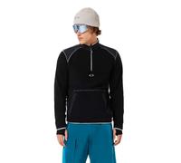 Oakley Apparel Polaire Demi-zip Butter Tech