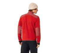 Oakley Apparel Polaire Demi-zip Butter Tech