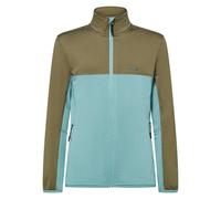 Oakley Apparel Polaire Zippée Canopy