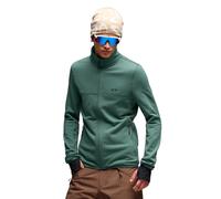 Oakley Apparel Polaire Zippée Canopy Grid