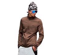 Oakley Apparel Polaire Zippée Canopy Grid