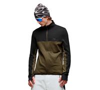 Oakley Apparel Polaire Zippée Canopy Grid