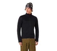 Oakley Apparel Canopy Pro Full Zip Fleece Noir L Homme