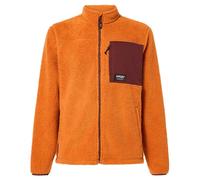 Oakley Apparel Polaire Zippée Mountain Fire Sherpa