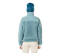 Oakley Apparel Polaire Zippée Mountain Fire Sherpa