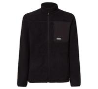 Oakley Apparel Polaire Zippée Mountain Fire Sherpa