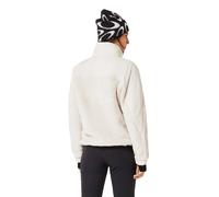 Oakley Apparel Polaire Zippée Mountain Fire Sherpa