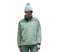 Oakley Apparel Polaire Zippée Mountain Fire Sherpa