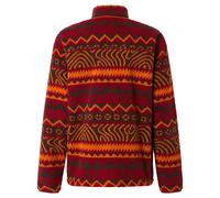 Oakley - Mountain Fire Sherpa Grenache Norway Pattern - L - Polaire