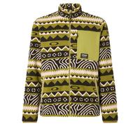 Oakley Apparel Polaire Zippée Mountain Fire Sherpa