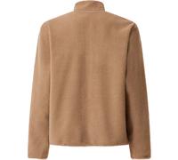 Oakley Apparel Polaire Zippée Off-slope Mountain Fire Sherpa