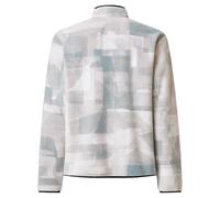 Oakley Apparel Polaire Zippée Off-slope Mountain Fire Sherpa