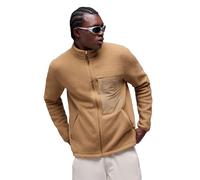 Oakley Apparel Polaire Zippée Snowdrift Mountain Fire Sherpa