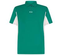 Oakley Apparel Polo à Manches Courtes C1 Airvent