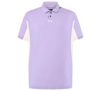 Oakley Apparel Polo à Manches Courtes C1 Airvent