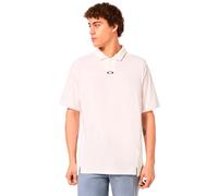 Oakley Apparel Polo à Manches Courtes Reduct C1 Echo
