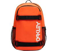 Oakley Apparel Freshman Skate Backpack Orange
