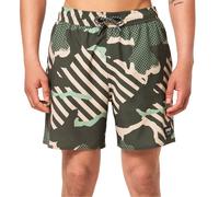Oakley Apparel Short De Bain Grip Camo Rc 18´´