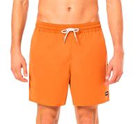 Oakley Apparel Robinson Rc 16´´ Swimming Shorts Orange L Homme