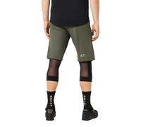 Oakley - Free Ride Lined Short - Short VTT homme Army Green - 32