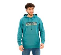 Oakley Apparel Sweat à Capuche Duality B1b Po