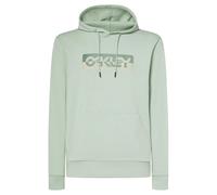 Oakley - Duality B1B Pullover Hoodie - Sweat à capuche - M - faded green