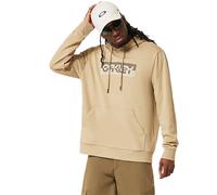 Oakley - Duality B1B Pullover Hoodie - Sweat à capuche - M - pebble