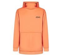 Oakley Apparel Sweat à Capuche Park Rc Softshell