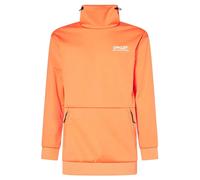 Oakley Femme W Park Rc Softshell Hoodie