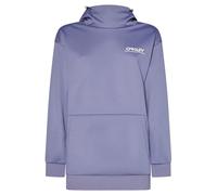 Oakley Femme W Park Rc Softshell Hoodie