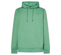 Oakley - Relax Pullover Hoodie 2.0 - Sweat à capuche - L - nile green