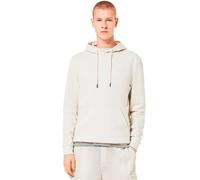 Oakley Sweat à capuche Relax Pullover blanc - L