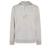 Oakley Sweatshirt à capuche Relax Pullover gris clair - XL