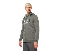 Oakley Apparel Sweat-shirt à Zip Bark 2.0