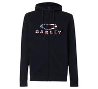 Oakley Apparel Sweat-shirt à Zip Bark 2.0