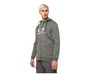 Oakley Apparel Sweat-shirt à Zip Bark 2.0