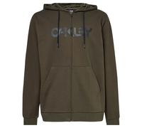 Oakley Apparel Sweat-shirt à Zip Teddy
