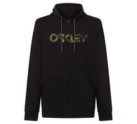 Oakley Apparel Sweat-shirt à Zip Teddy