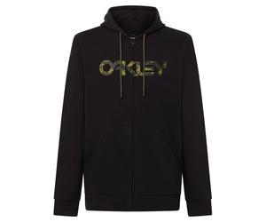 Oakley Apparel Sweat-shirt à Zip Teddy