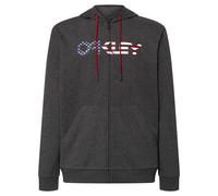 Oakley Apparel Sweat-shirt à Zip Teddy Hoddie