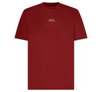 Oakley Apparel T-shirt à Manches Courtes Bark New
