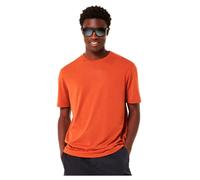 Oakley Apparel T-shirt à Manches Courtes Bark New