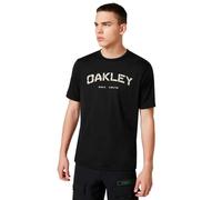 Oakley Apparel T-shirt à Manches Courtes Si Indoc