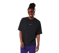 Oakley Apparel T-shirt à Manches Courtes Stacked Metal