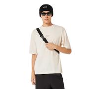 Oakley Apparel T-shirt à Manches Courtes Stacked Metal