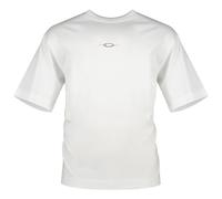 Oakley Apparel T-shirt à Manches Courtes Stacked Metal