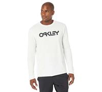 Oakley Apparel T-shirt à Manches Longues Mark Ii 2.0