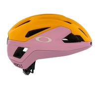 Oakley - ARO3 Endurance - Casque de cyclisme - L - 58-62 cm - mustard hazy geo gradient mist