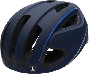 OAKLEY ARO3 LITE casque de vélo marine-rayure primaire S 52-56cm